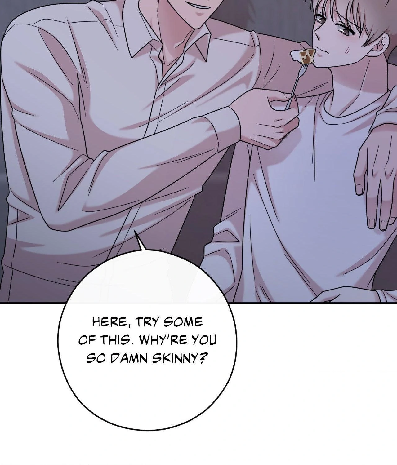 My Sassy Celebrity - Chapter 28 manhwa