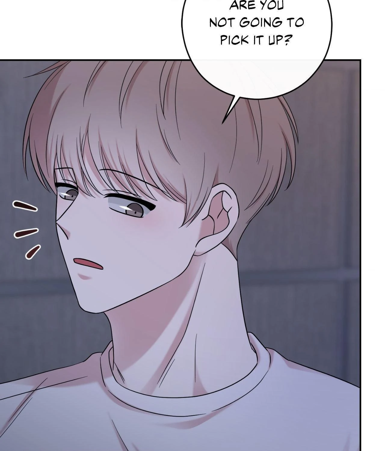 My Sassy Celebrity - Chapter 28 manhwa