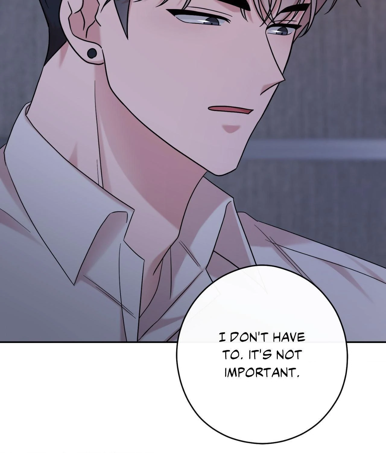 My Sassy Celebrity - Chapter 28 manhwa