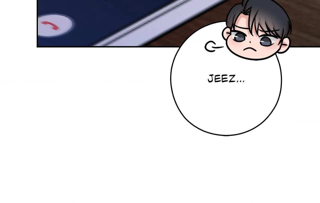 My Sassy Celebrity - Chapter 28 manhwa