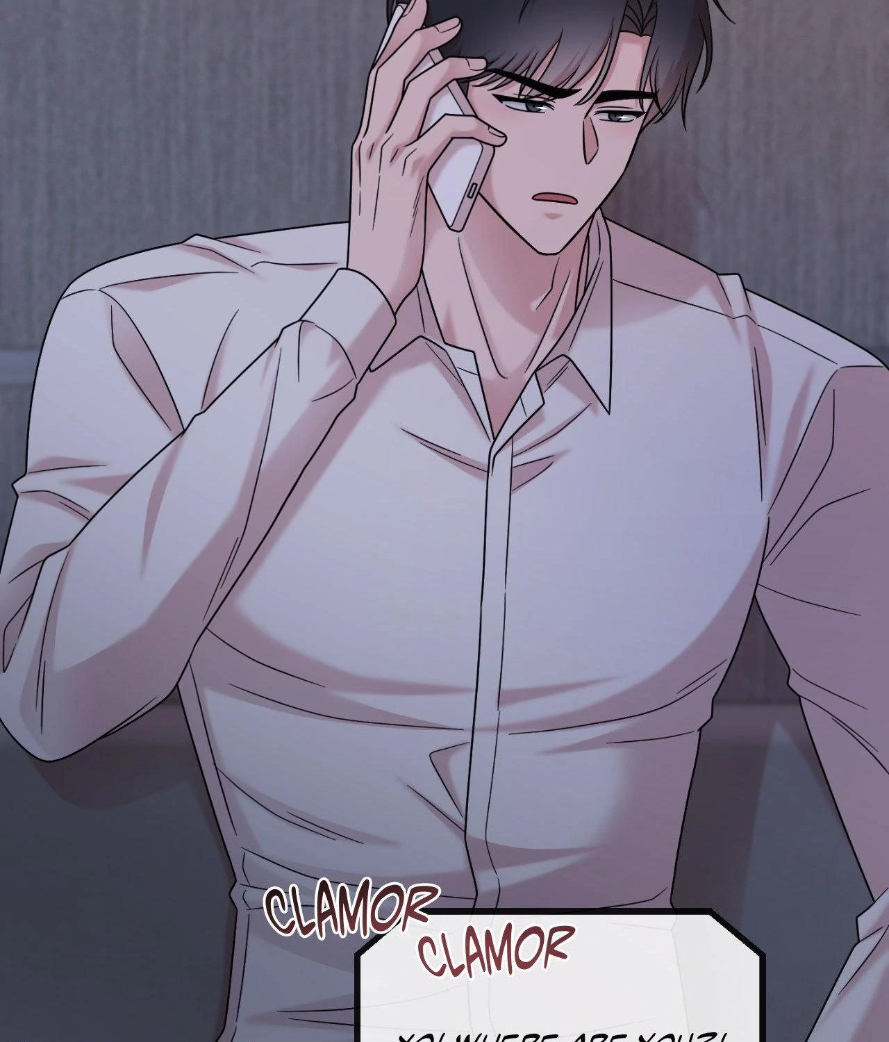 My Sassy Celebrity - Chapter 28 manhwa