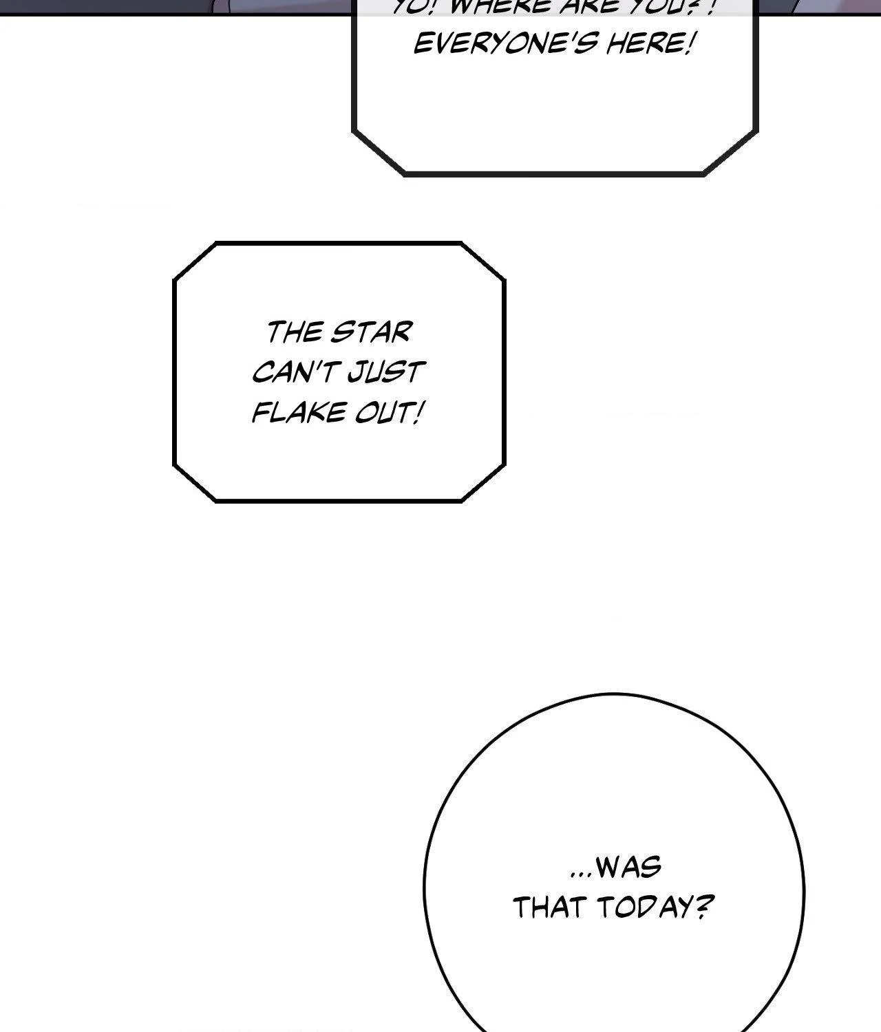 My Sassy Celebrity - Chapter 28 manhwa
