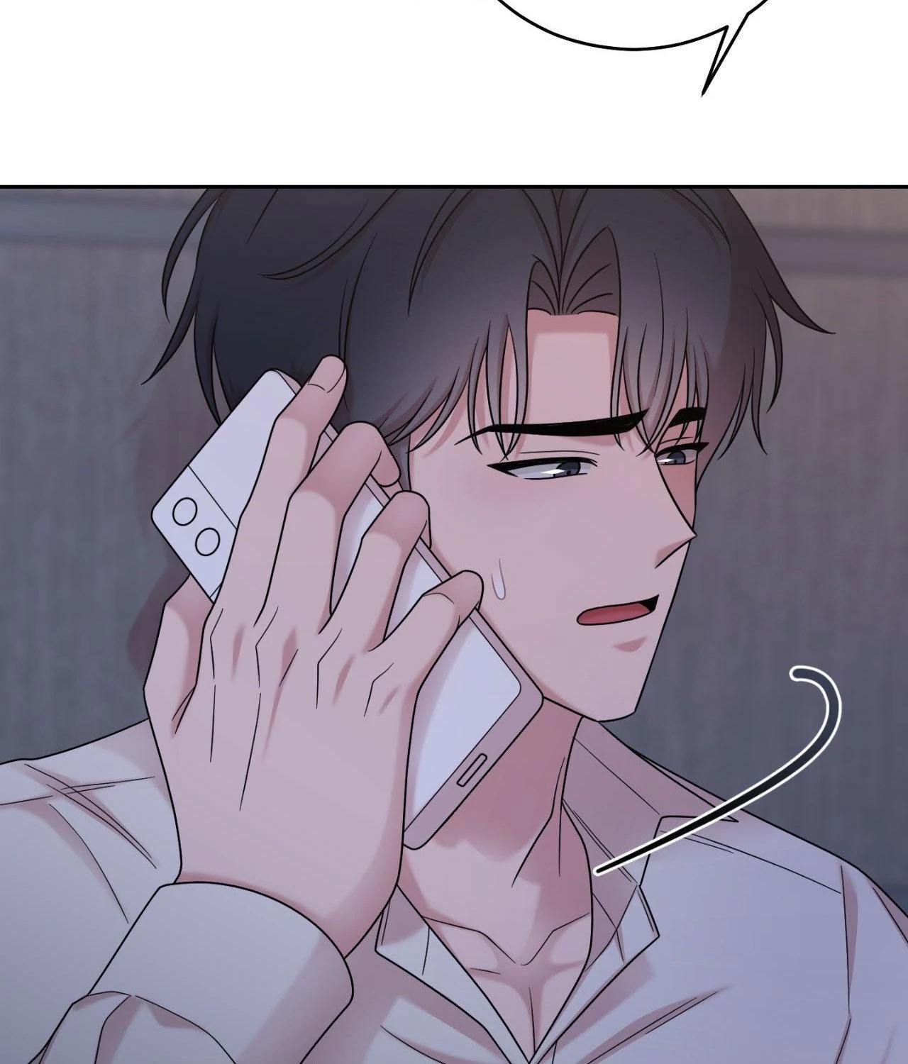 My Sassy Celebrity - Chapter 28 manhwa