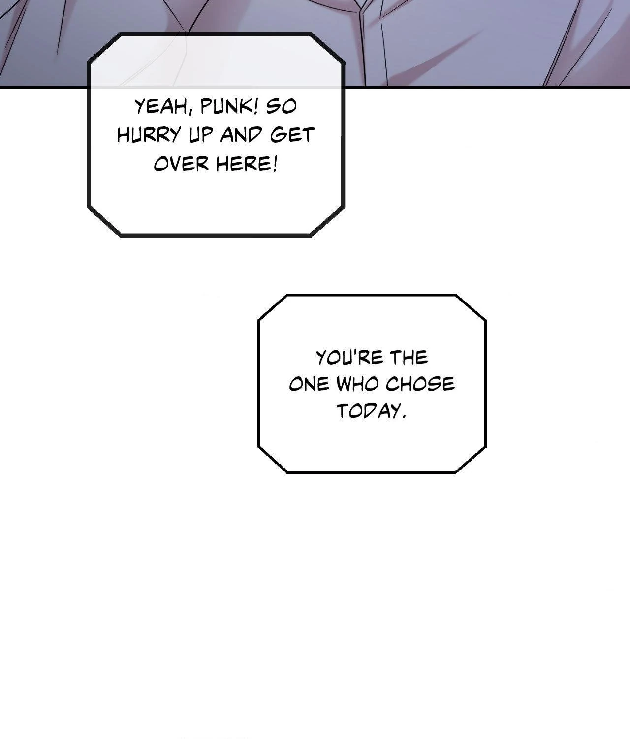 My Sassy Celebrity - Chapter 28 manhwa
