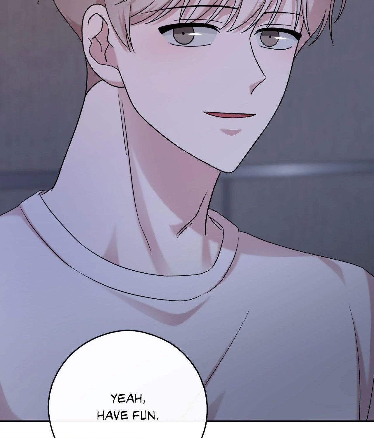 My Sassy Celebrity - Chapter 28 manhwa