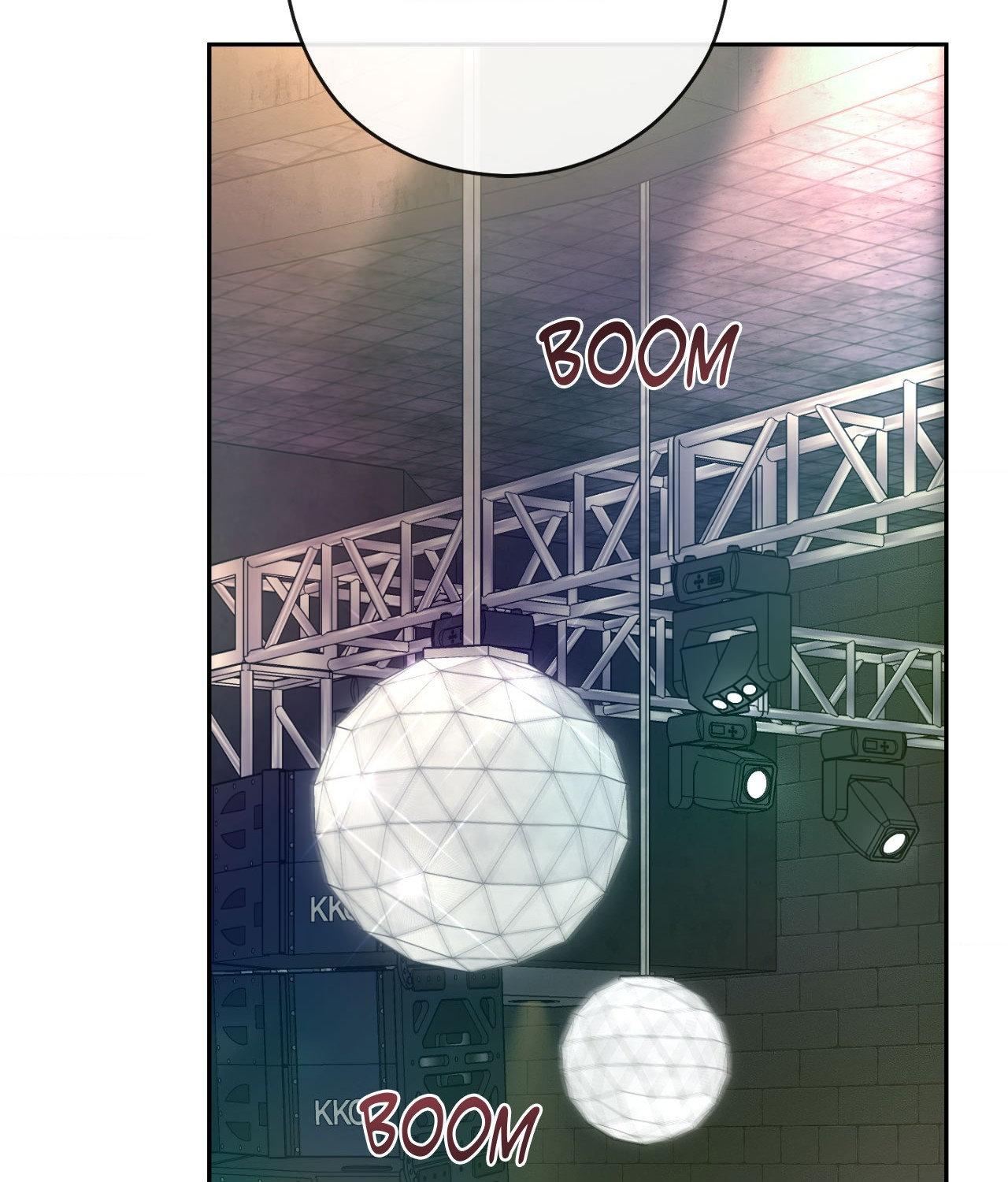 My Sassy Celebrity - Chapter 28 manhwa