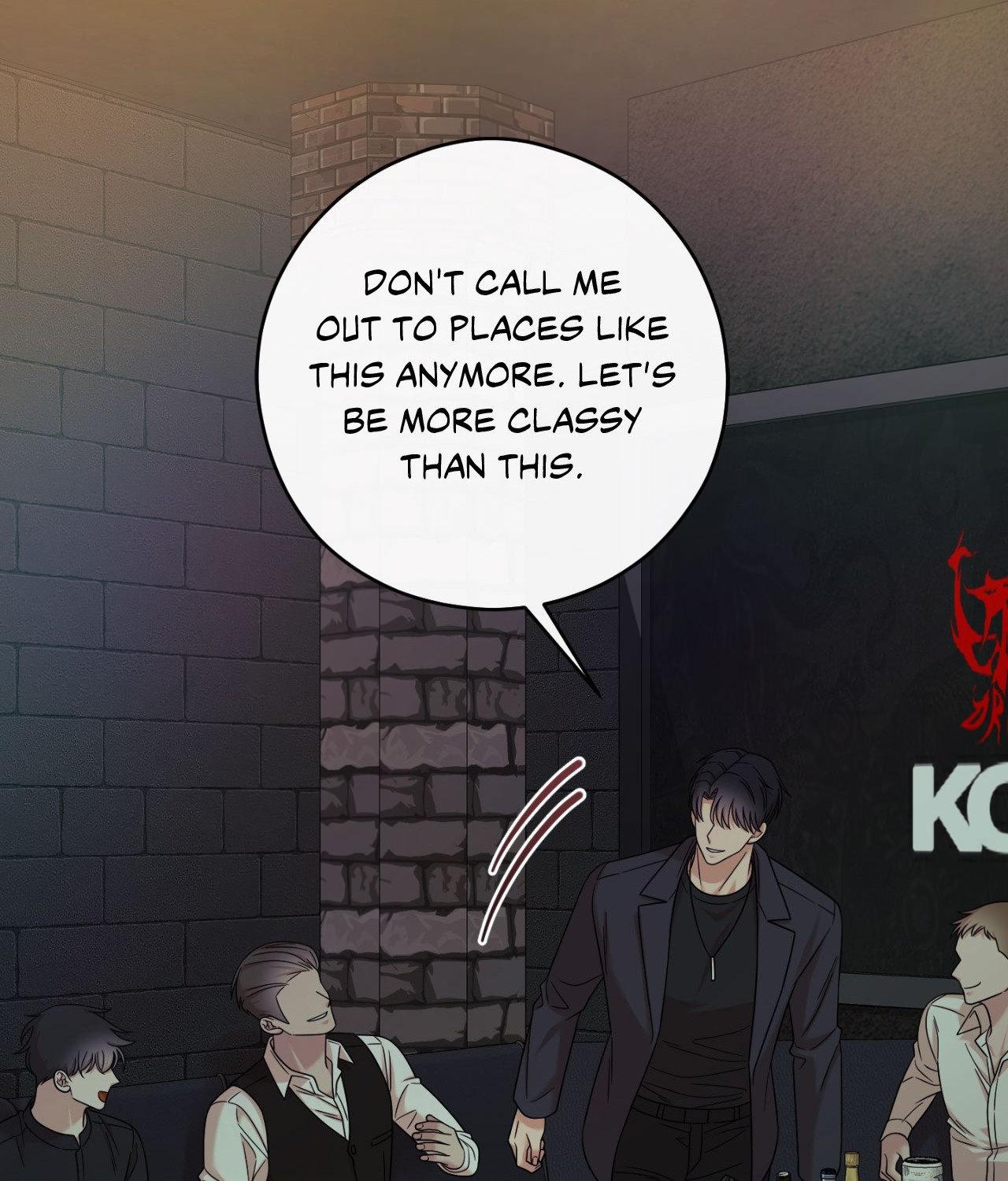 My Sassy Celebrity - Chapter 28 manhwa