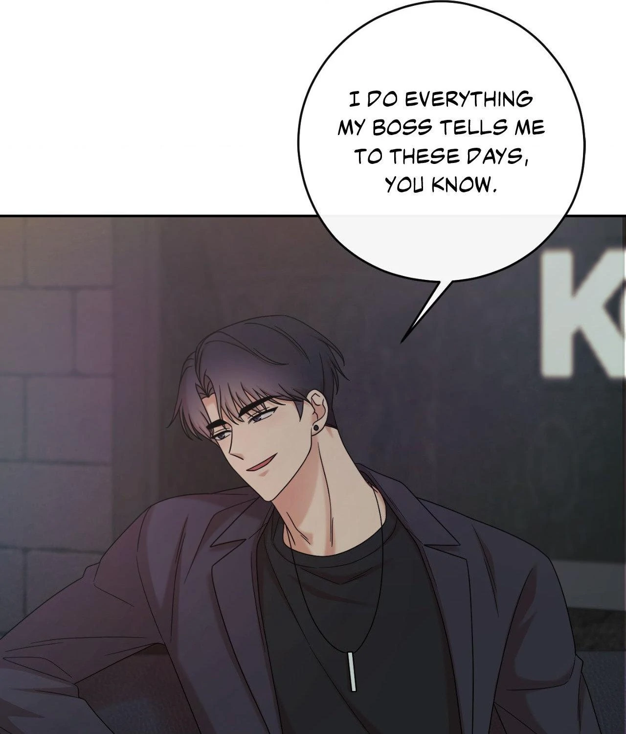 My Sassy Celebrity - Chapter 28 manhwa