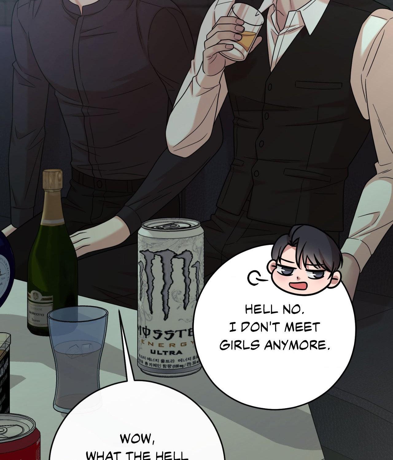 My Sassy Celebrity - Chapter 28 manhwa