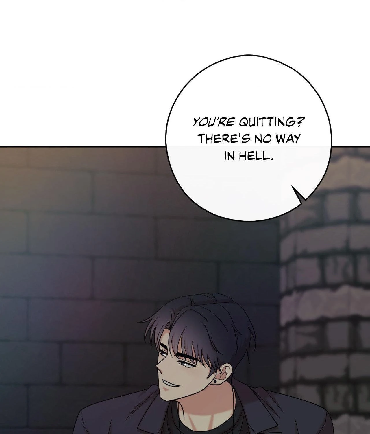 My Sassy Celebrity - Chapter 28 manhwa