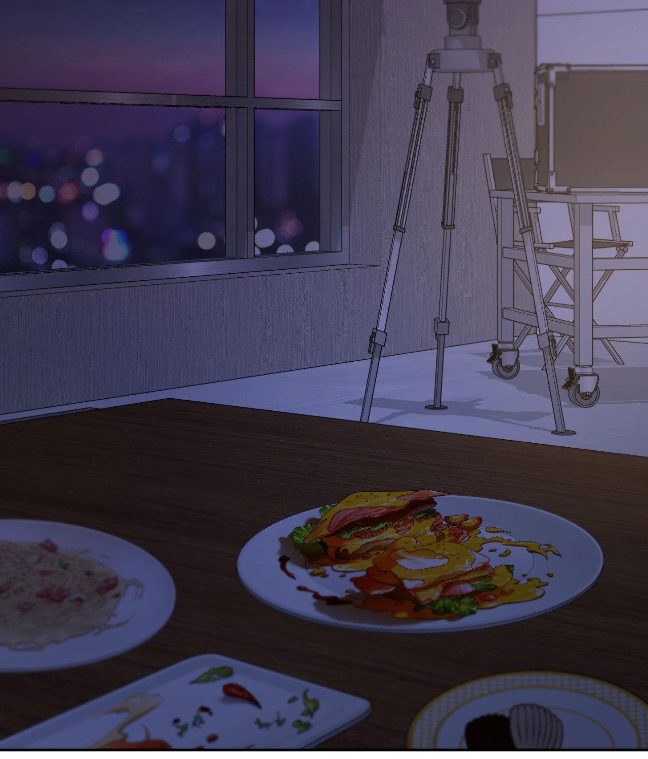 My Sassy Celebrity - Chapter 28 manhwa
