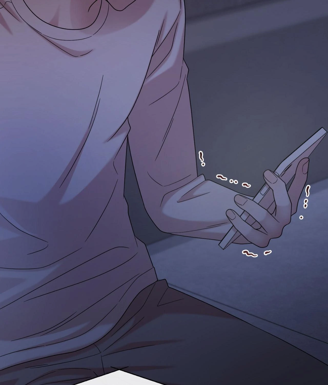 My Sassy Celebrity - Chapter 28 manhwa