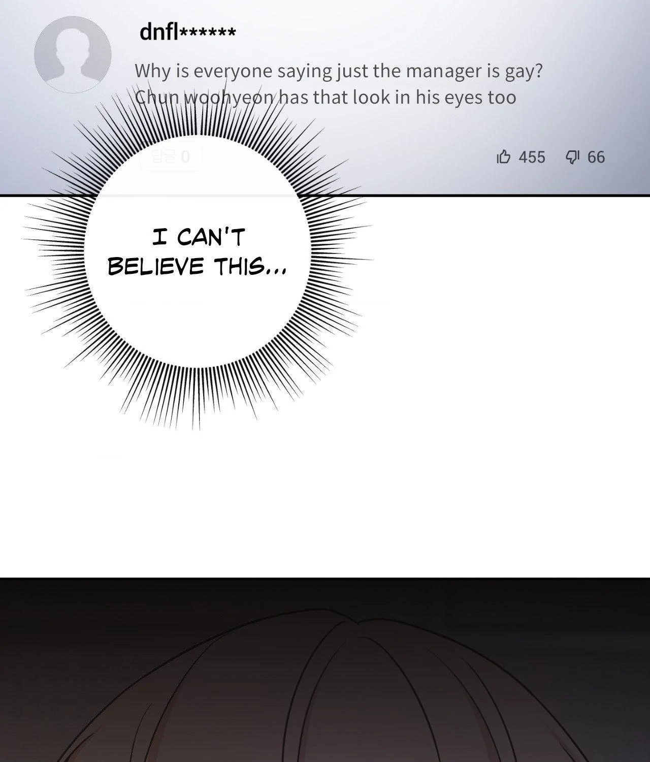 My Sassy Celebrity - Chapter 29 manhwa