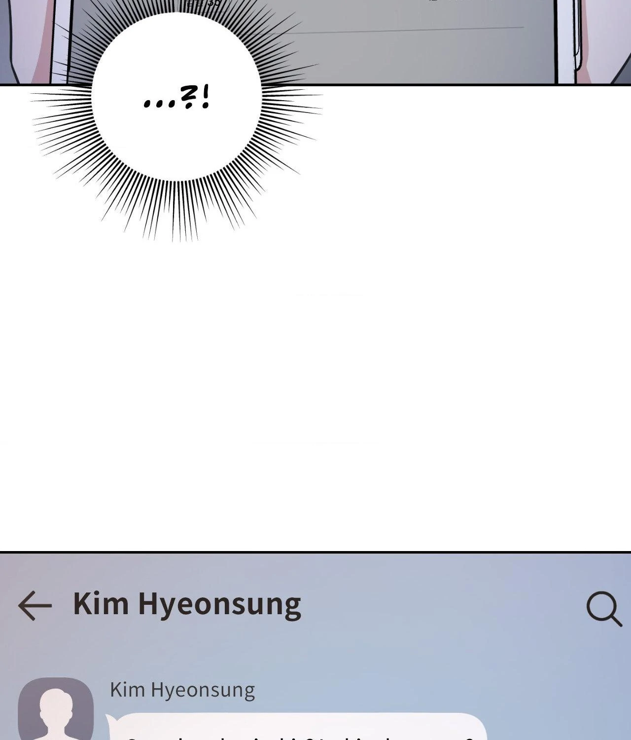 My Sassy Celebrity - Chapter 29 manhwa