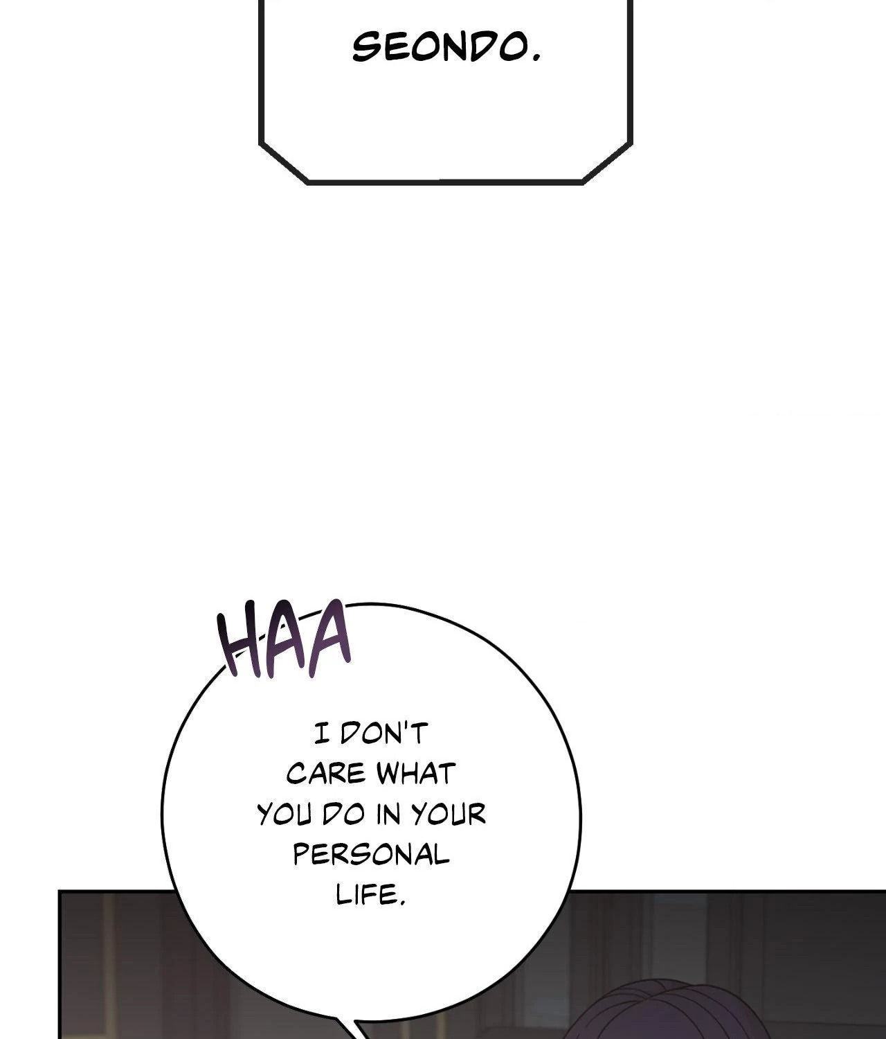 My Sassy Celebrity - Chapter 29 manhwa