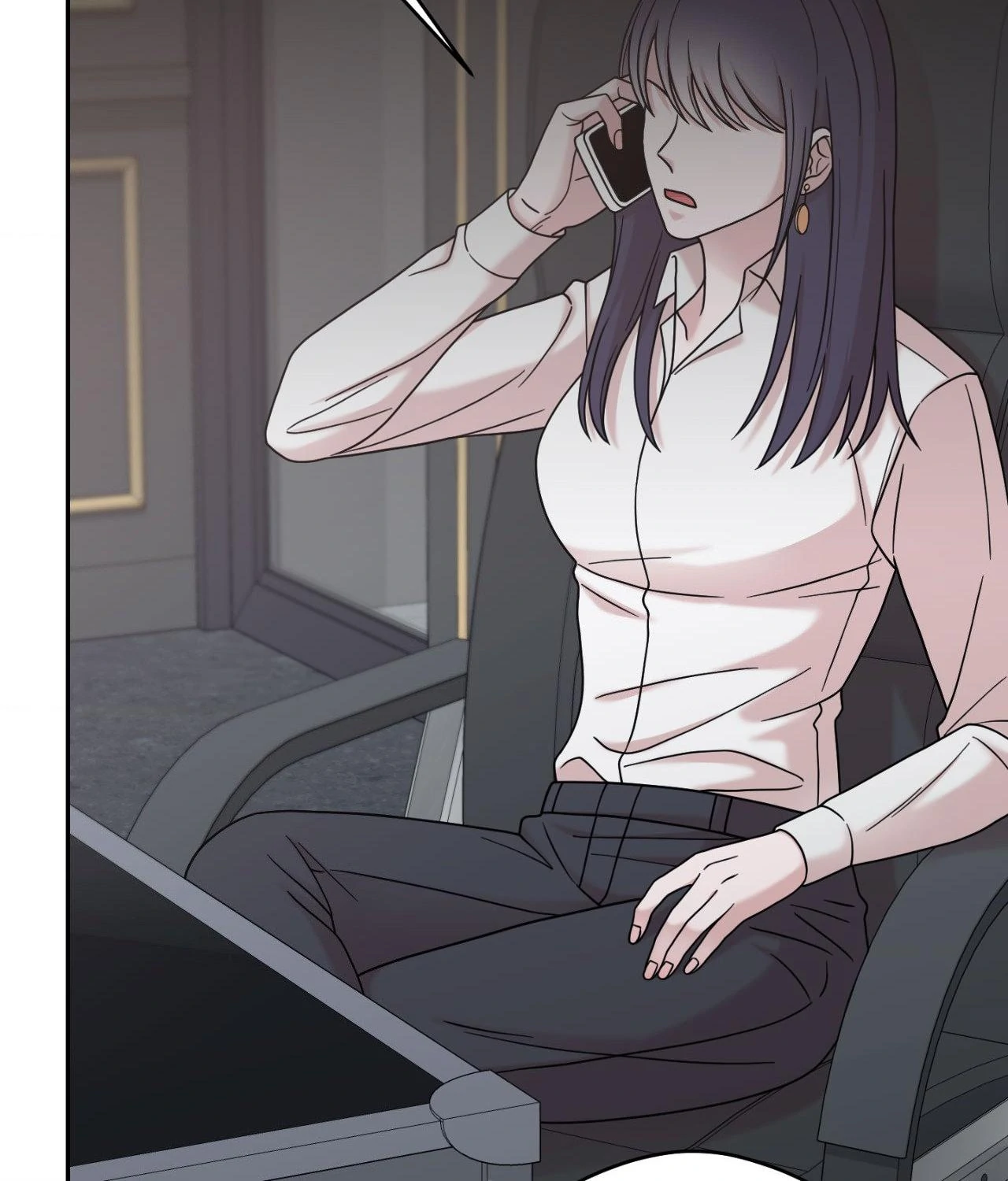 My Sassy Celebrity - Chapter 29 manhwa