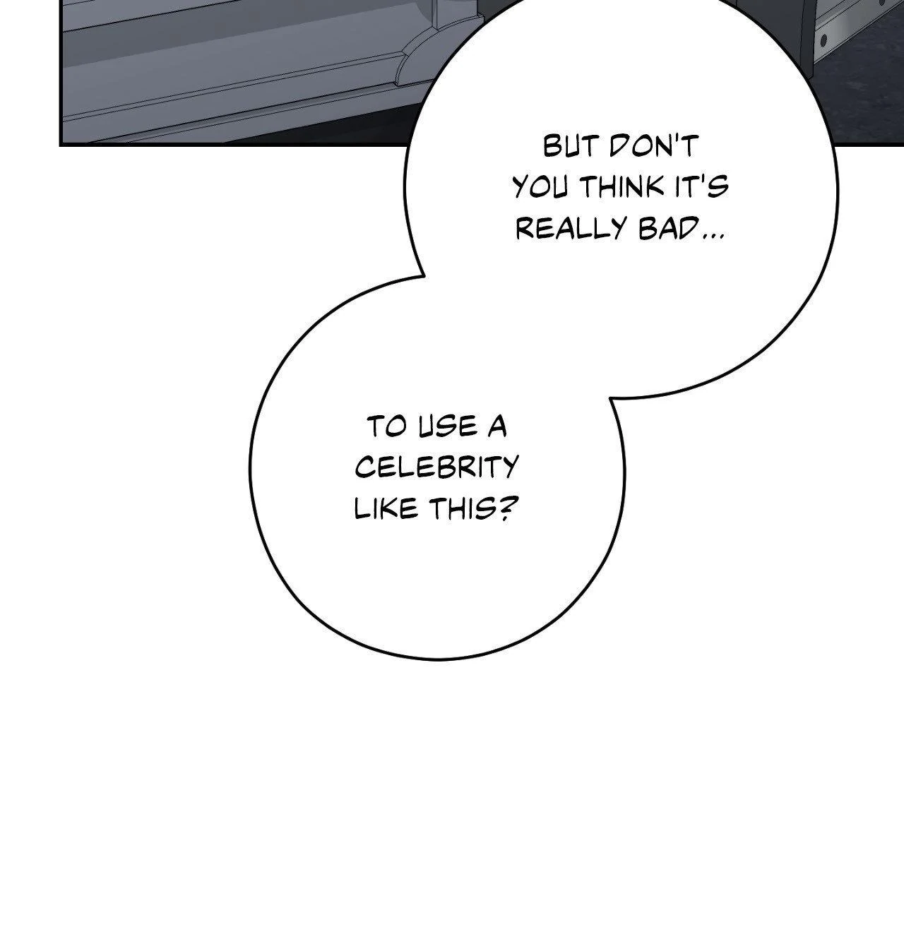 My Sassy Celebrity - Chapter 29 manhwa