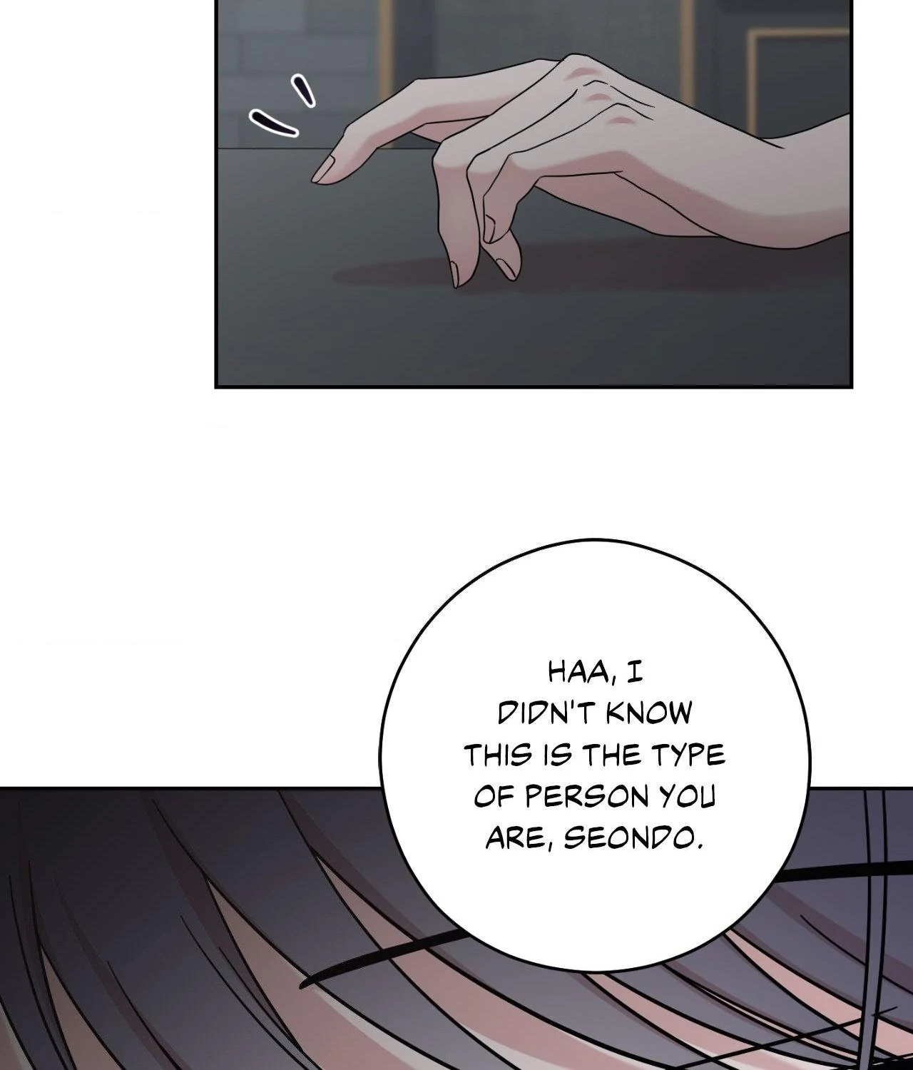 My Sassy Celebrity - Chapter 29 manhwa
