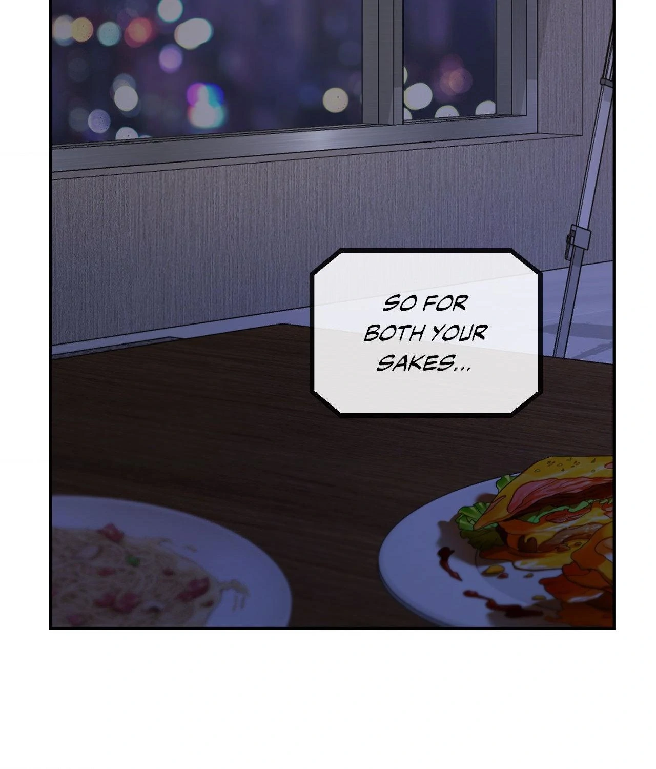 My Sassy Celebrity - Chapter 29 manhwa
