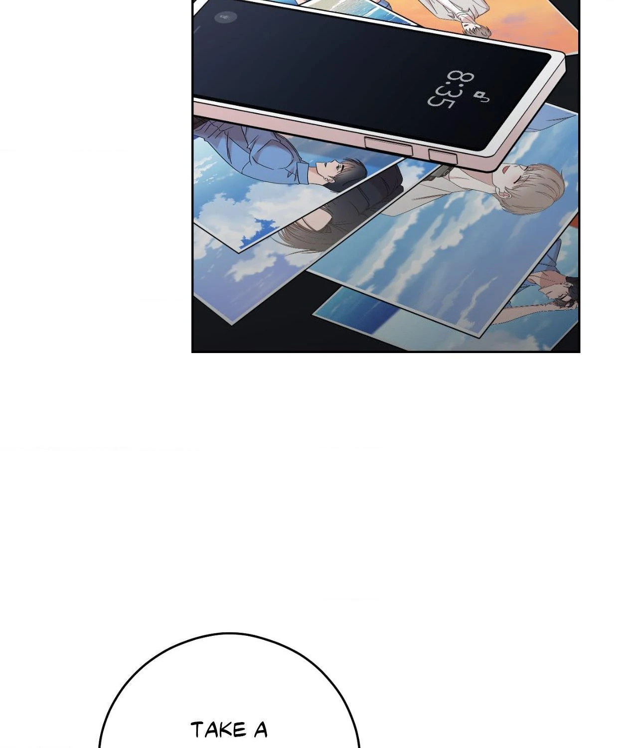 My Sassy Celebrity - Chapter 29 manhwa