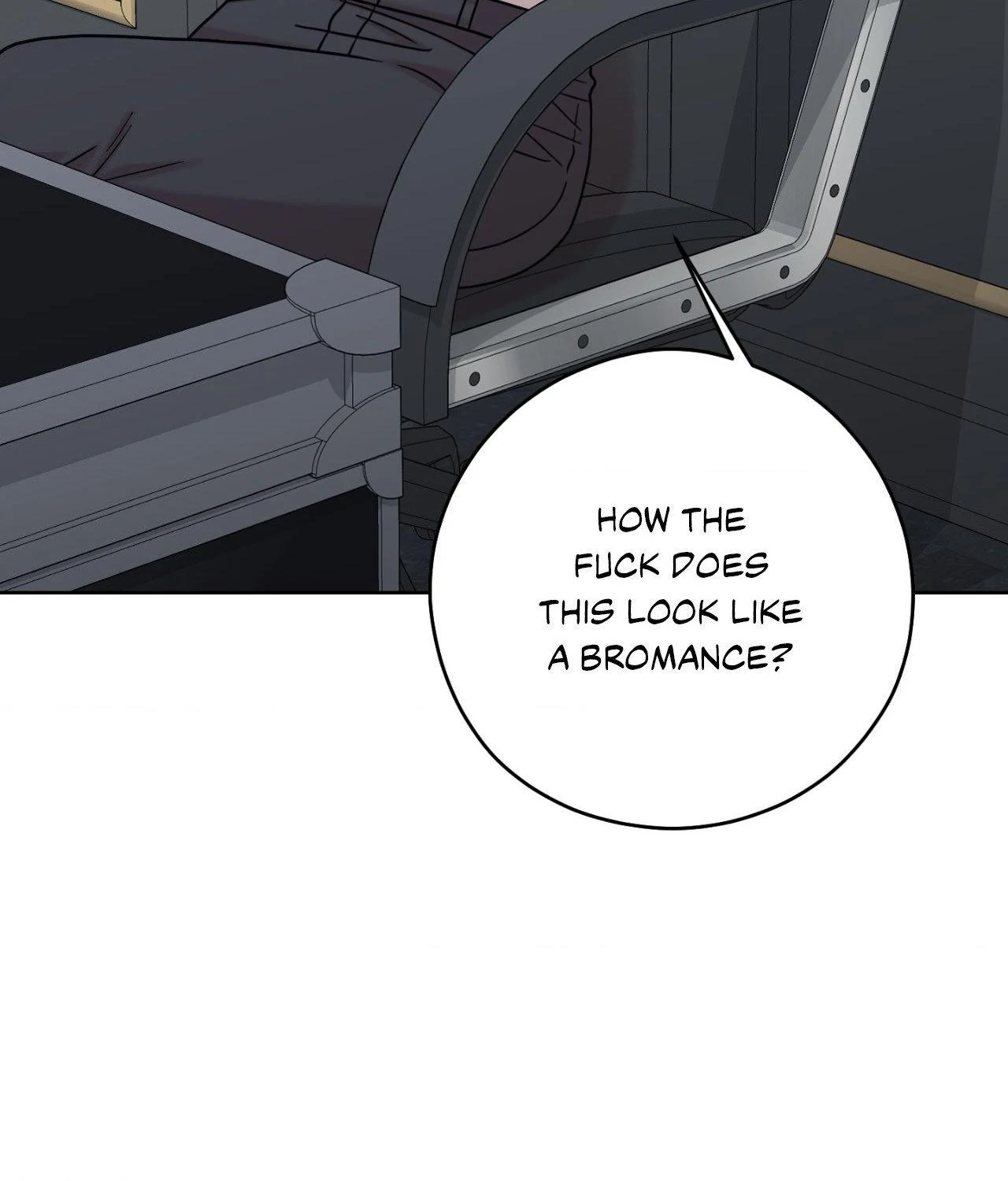 My Sassy Celebrity - Chapter 29 manhwa