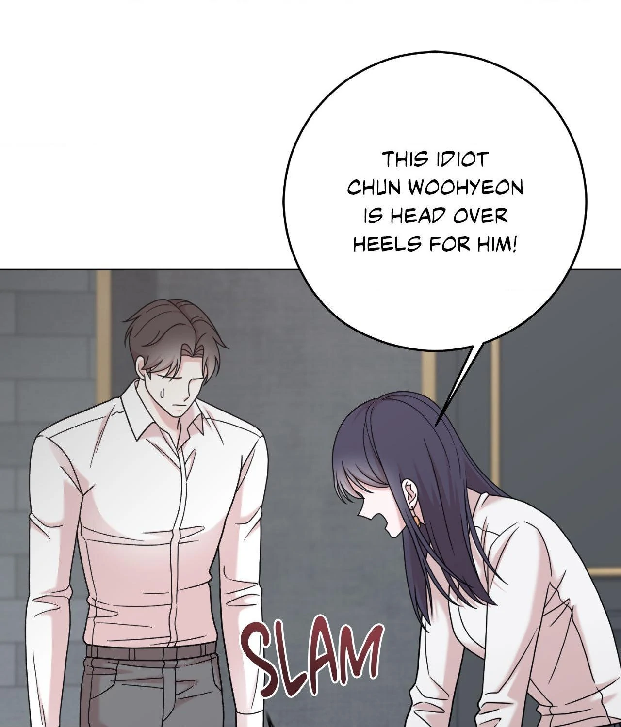 My Sassy Celebrity - Chapter 29 manhwa