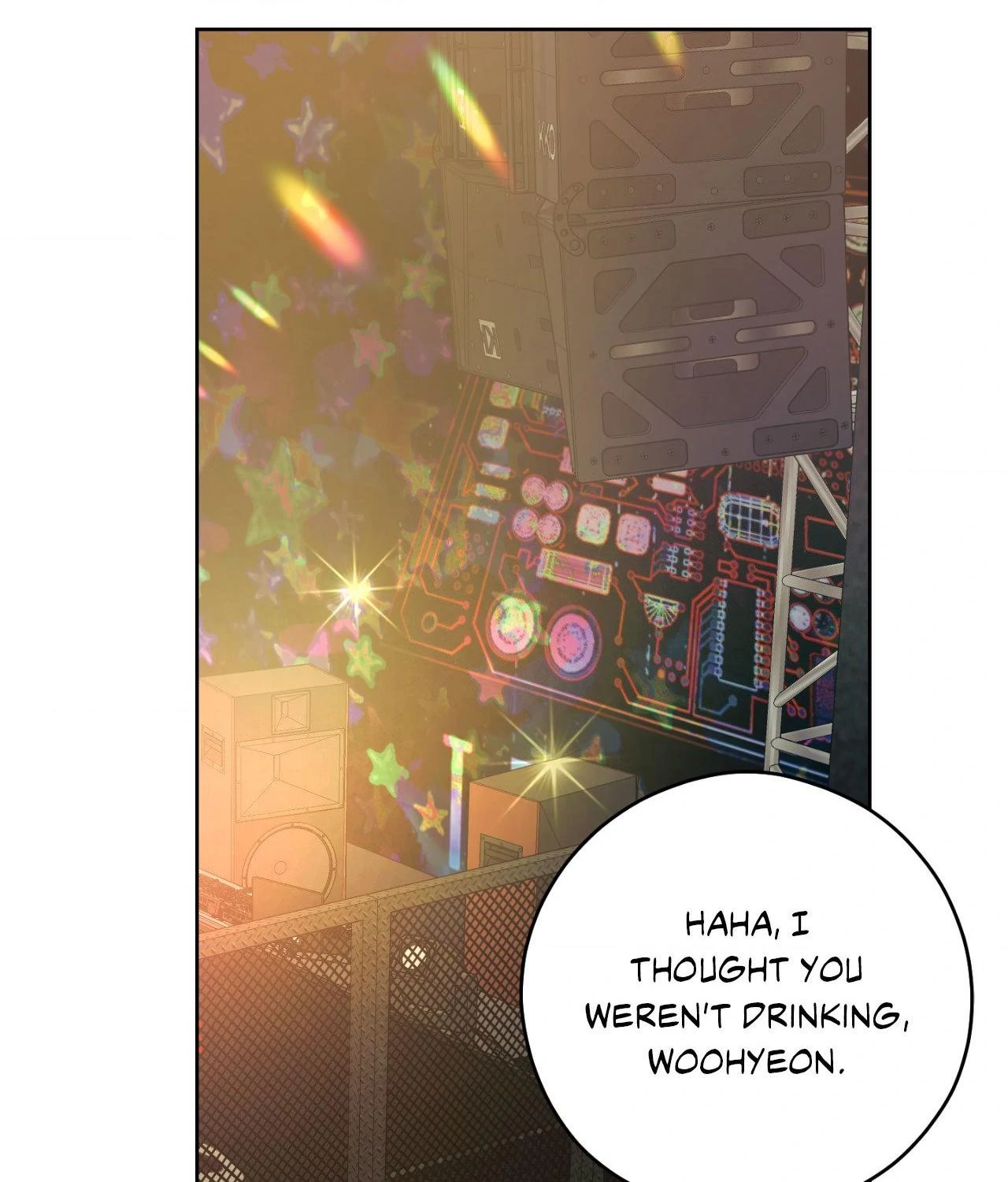 My Sassy Celebrity - Chapter 29 manhwa
