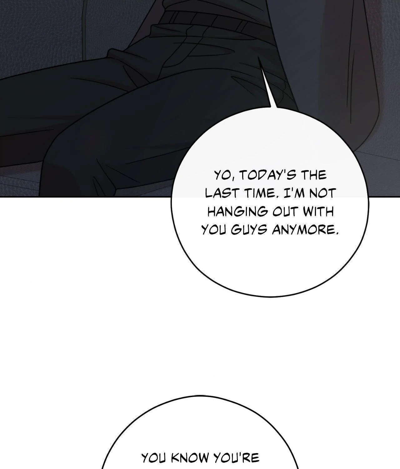 My Sassy Celebrity - Chapter 29 manhwa