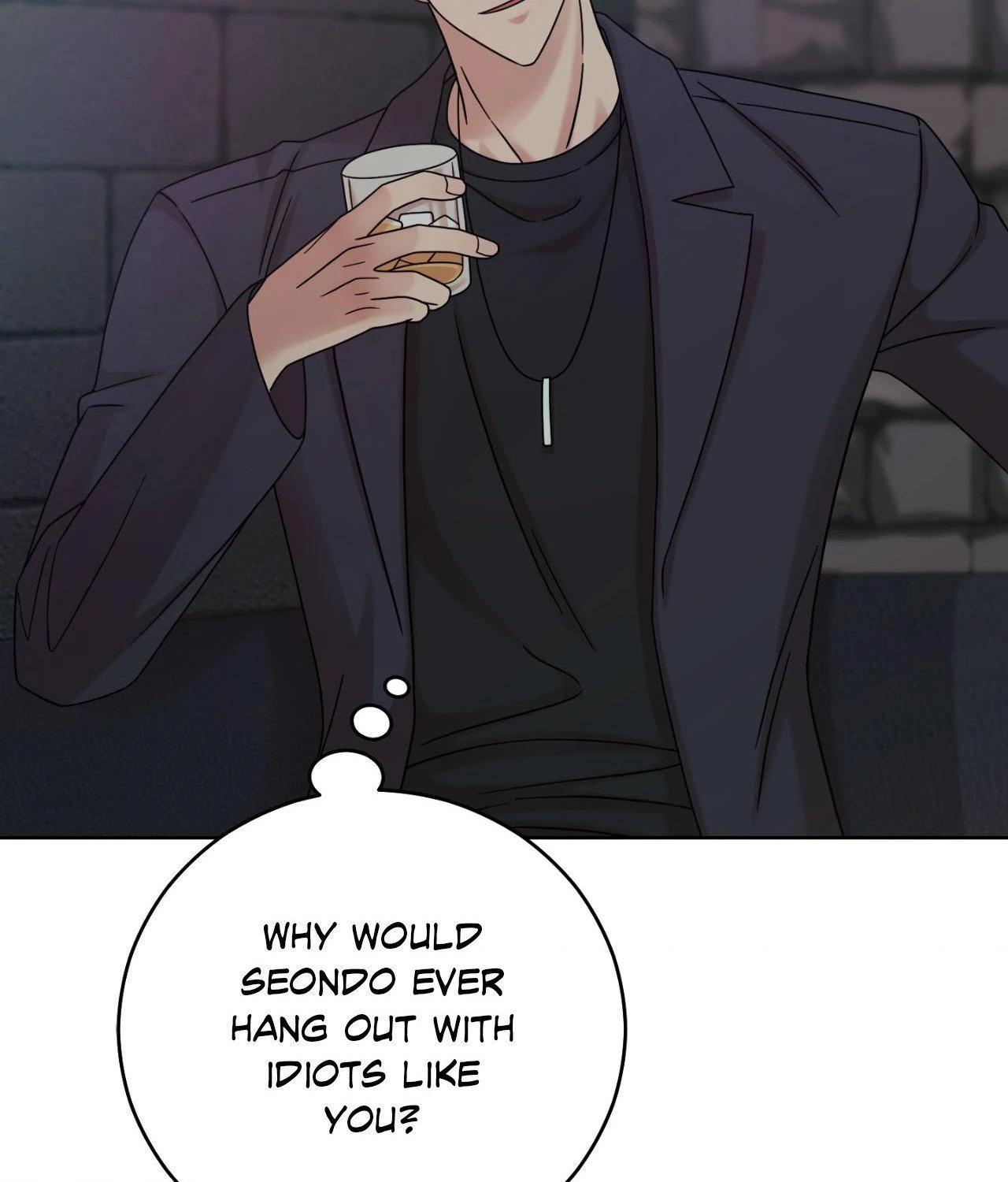 My Sassy Celebrity - Chapter 29 manhwa