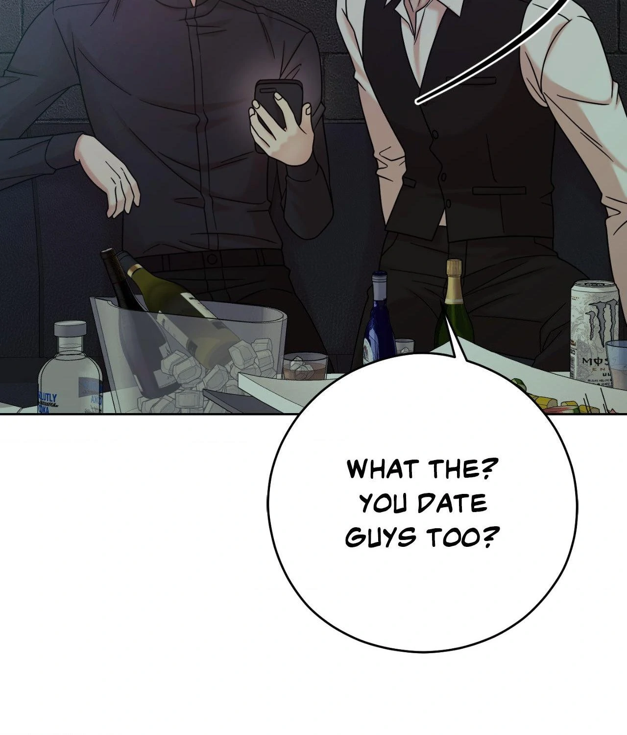 My Sassy Celebrity - Chapter 29 manhwa