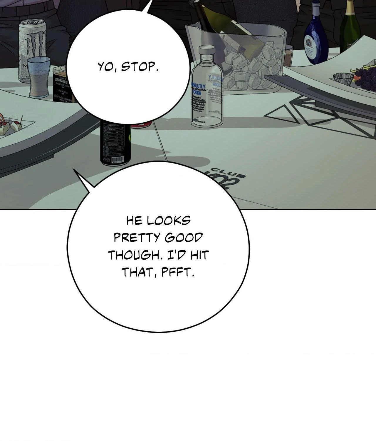 My Sassy Celebrity - Chapter 29 manhwa