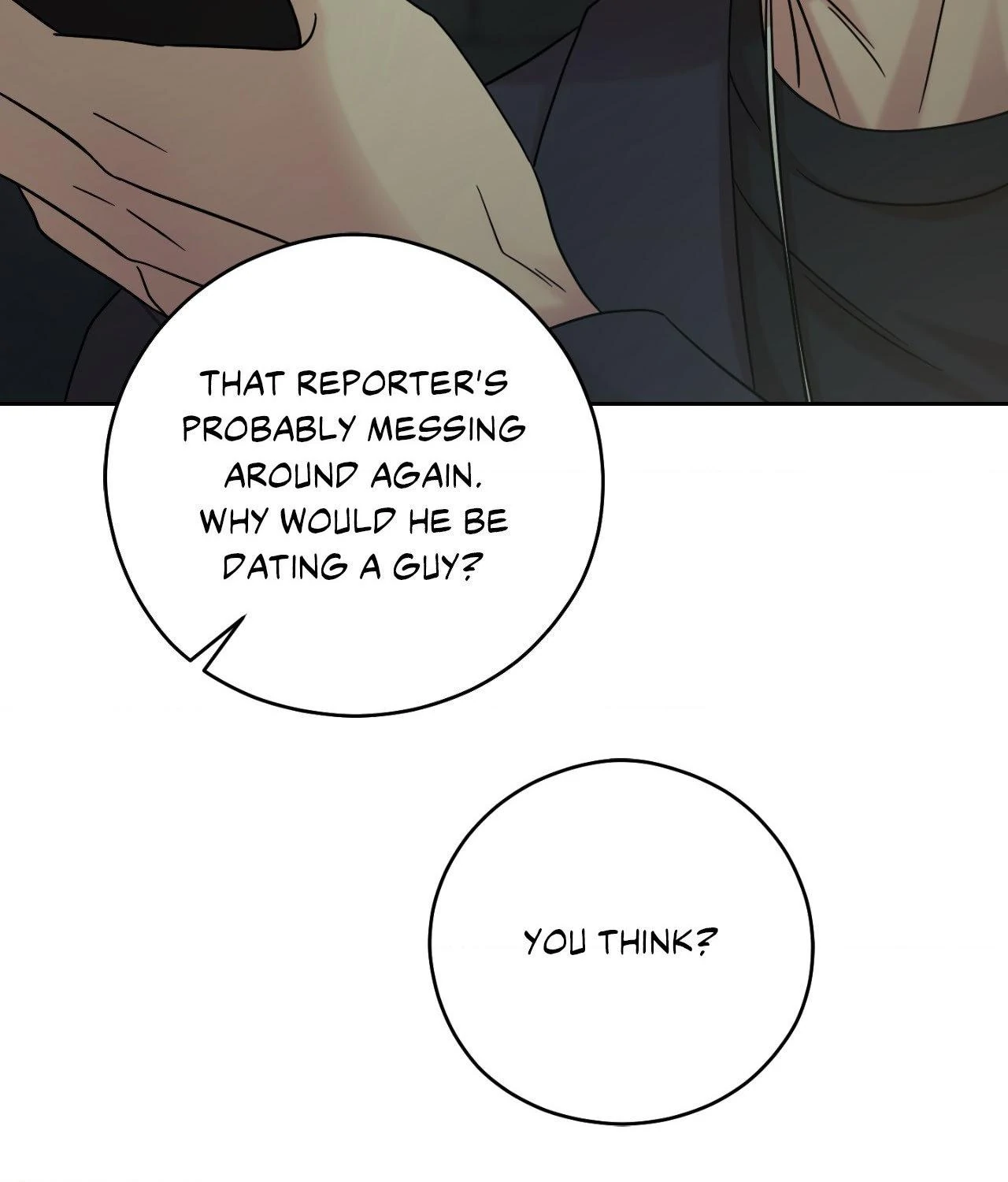 My Sassy Celebrity - Chapter 29 manhwa