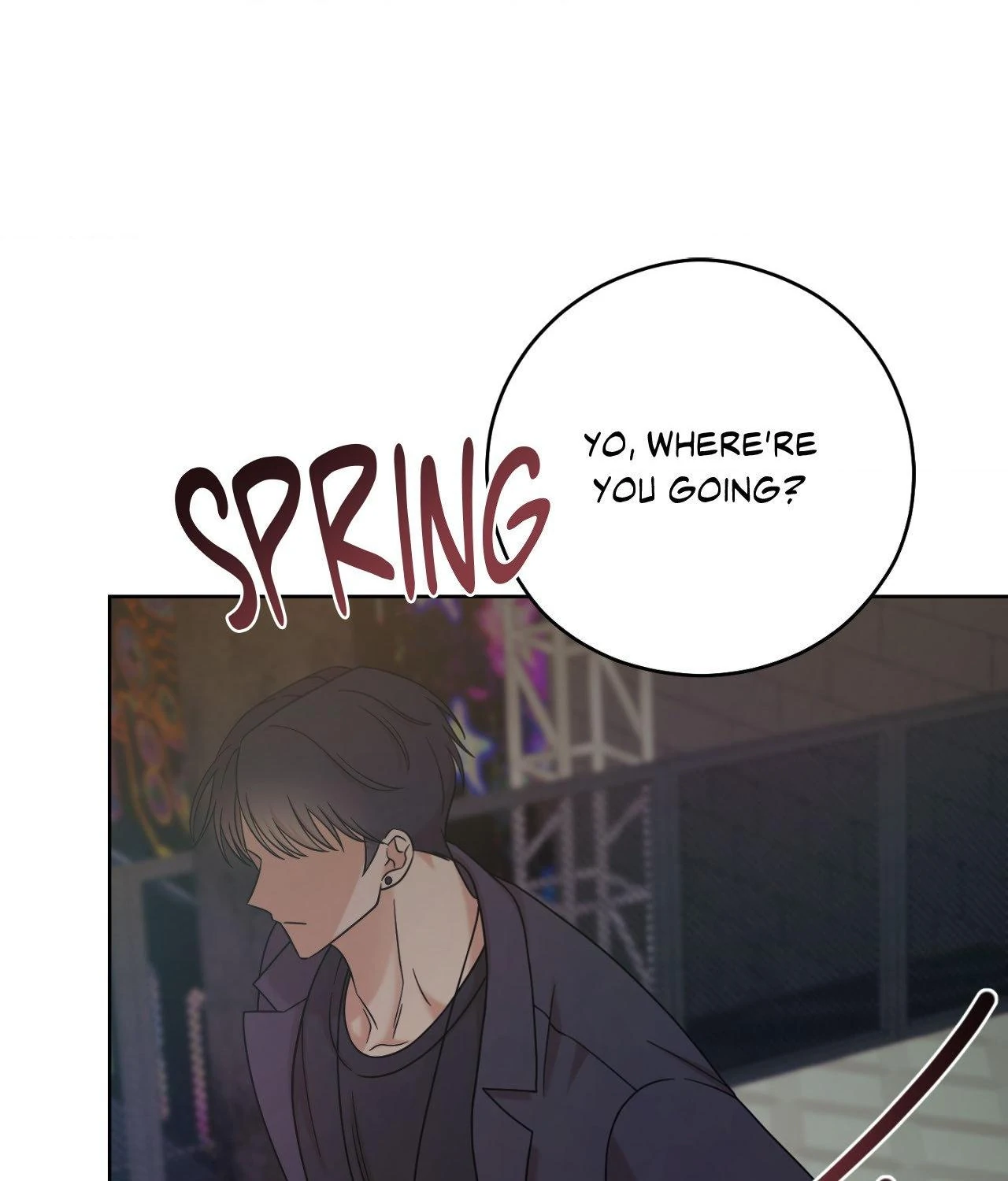 My Sassy Celebrity - Chapter 29 manhwa