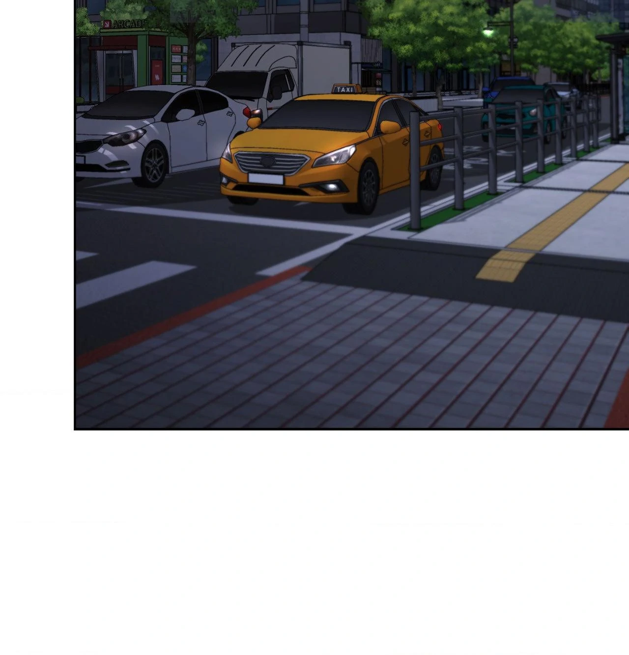My Sassy Celebrity - Chapter 29 manhwa