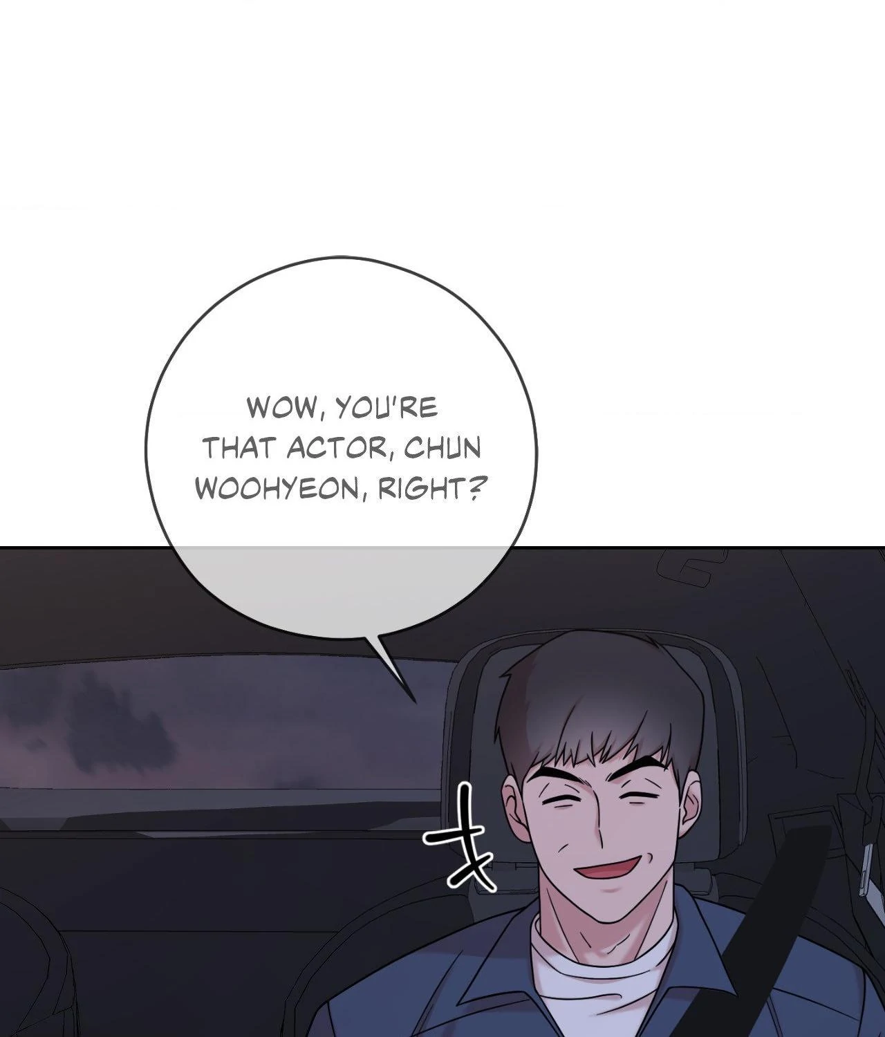 My Sassy Celebrity - Chapter 29 manhwa