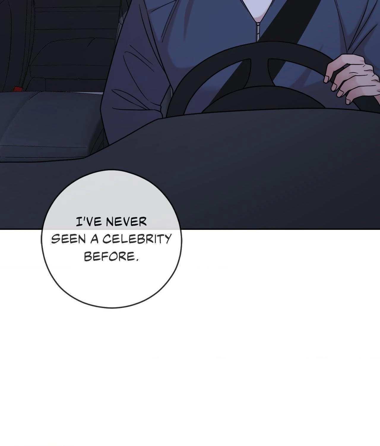My Sassy Celebrity - Chapter 29 manhwa