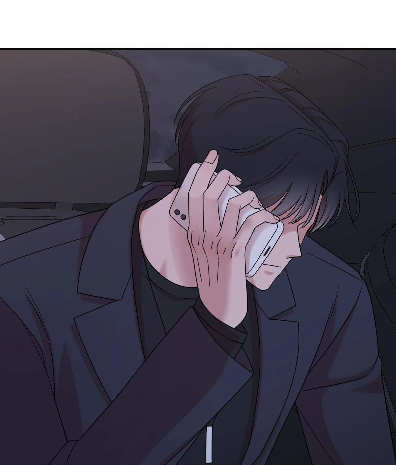 My Sassy Celebrity - Chapter 29 manhwa