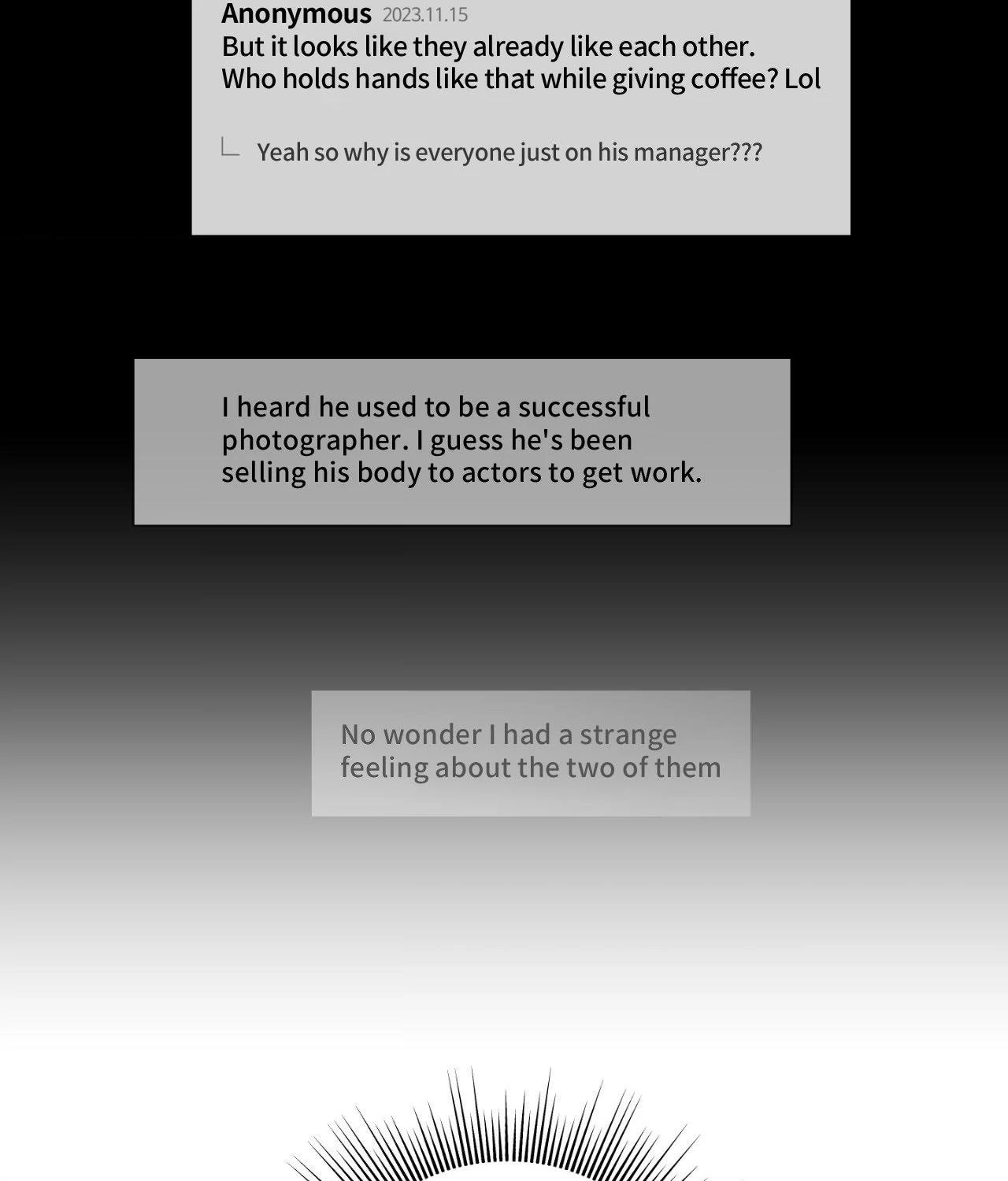 My Sassy Celebrity - Chapter 29 manhwa