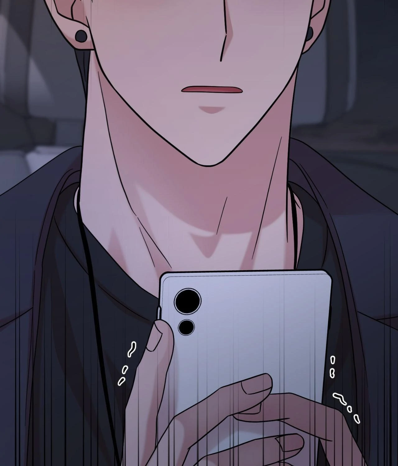 My Sassy Celebrity - Chapter 29 manhwa