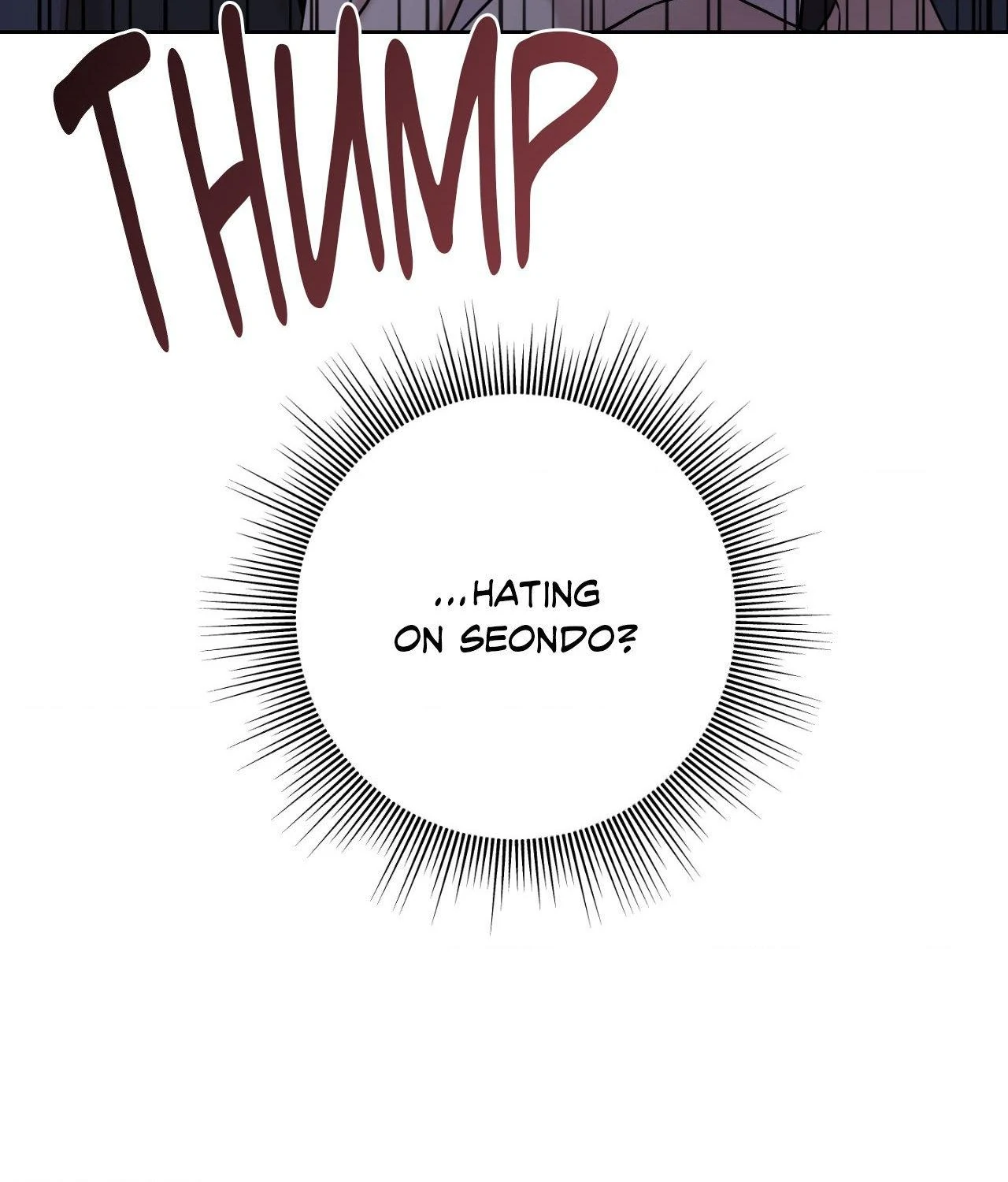 My Sassy Celebrity - Chapter 29 manhwa
