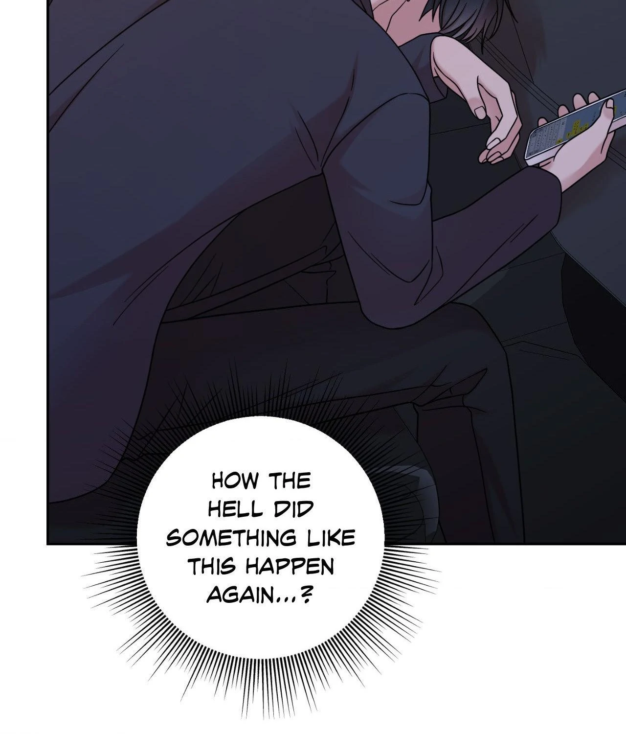My Sassy Celebrity - Chapter 29 manhwa