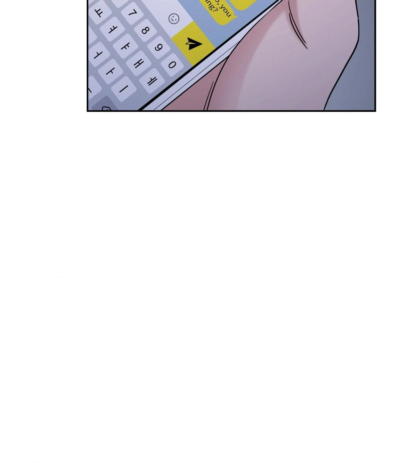My Sassy Celebrity - Chapter 29 manhwa