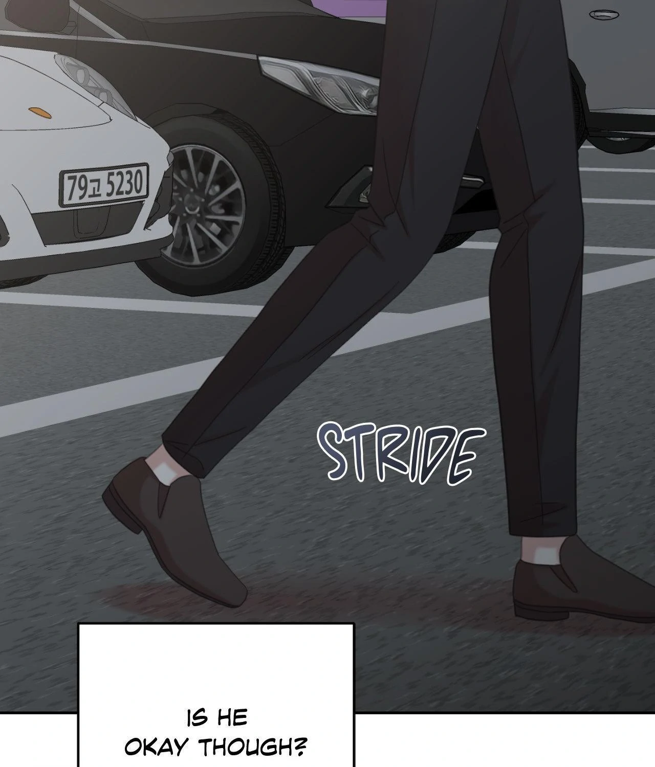 My Sassy Celebrity - Chapter 29 manhwa