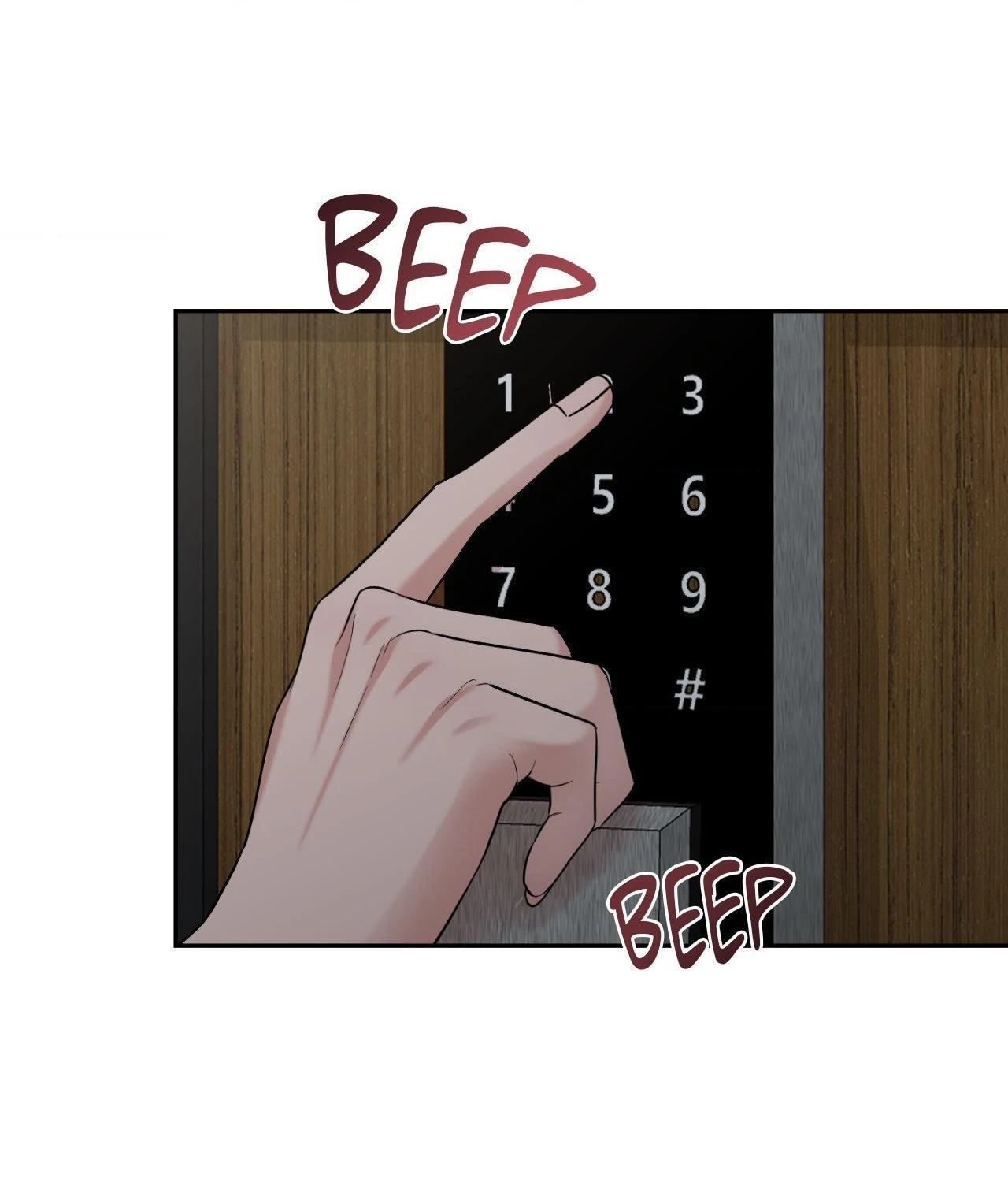 My Sassy Celebrity - Chapter 29 manhwa