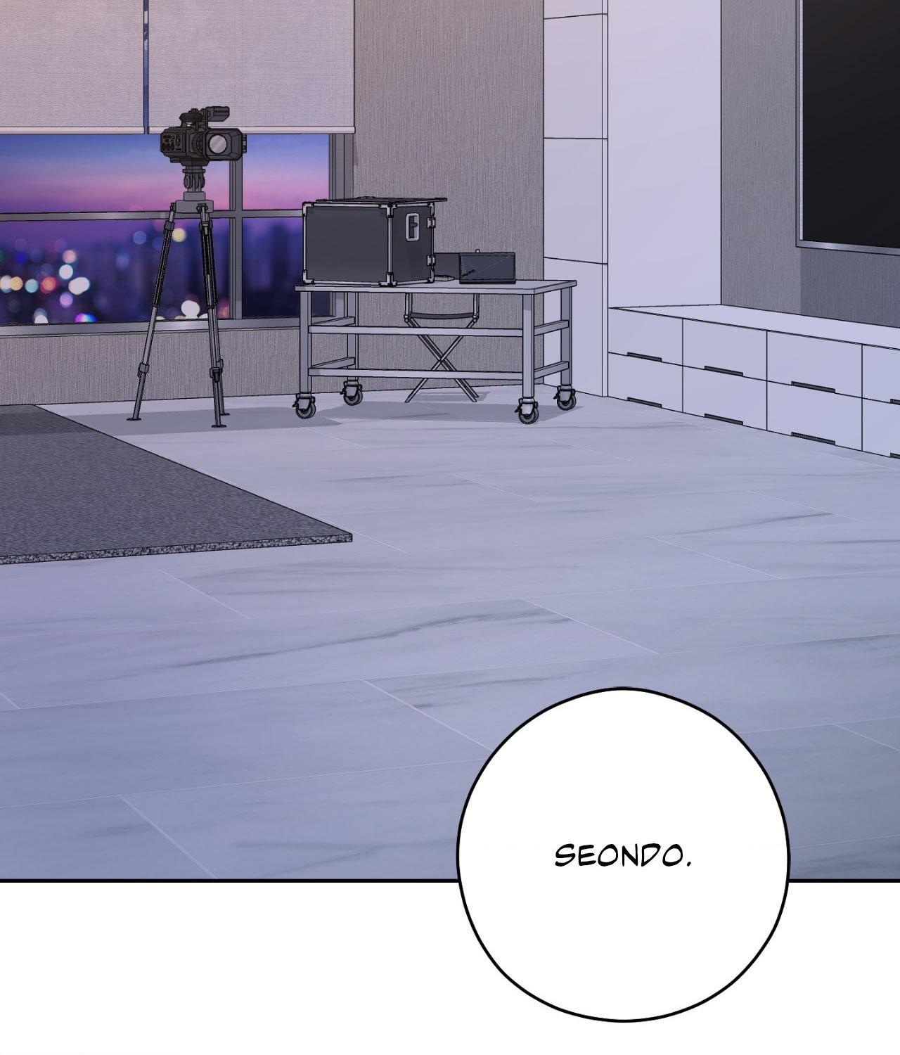 My Sassy Celebrity - Chapter 29 manhwa