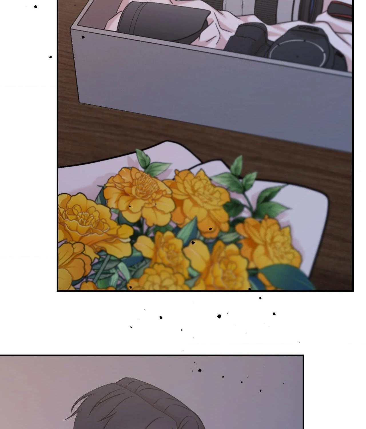 My Sassy Celebrity - Chapter 29 manhwa