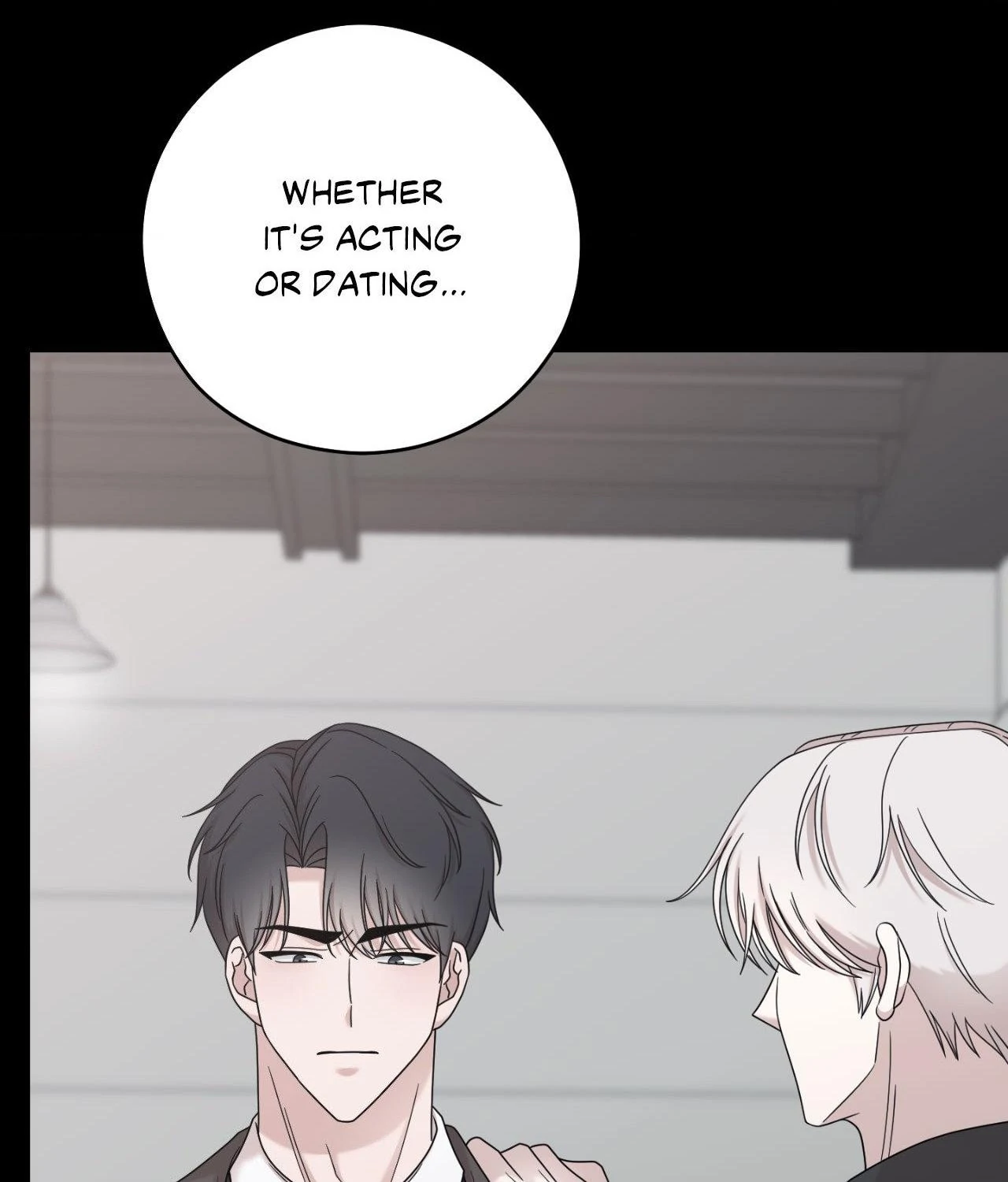 My Sassy Celebrity - Chapter 29 manhwa