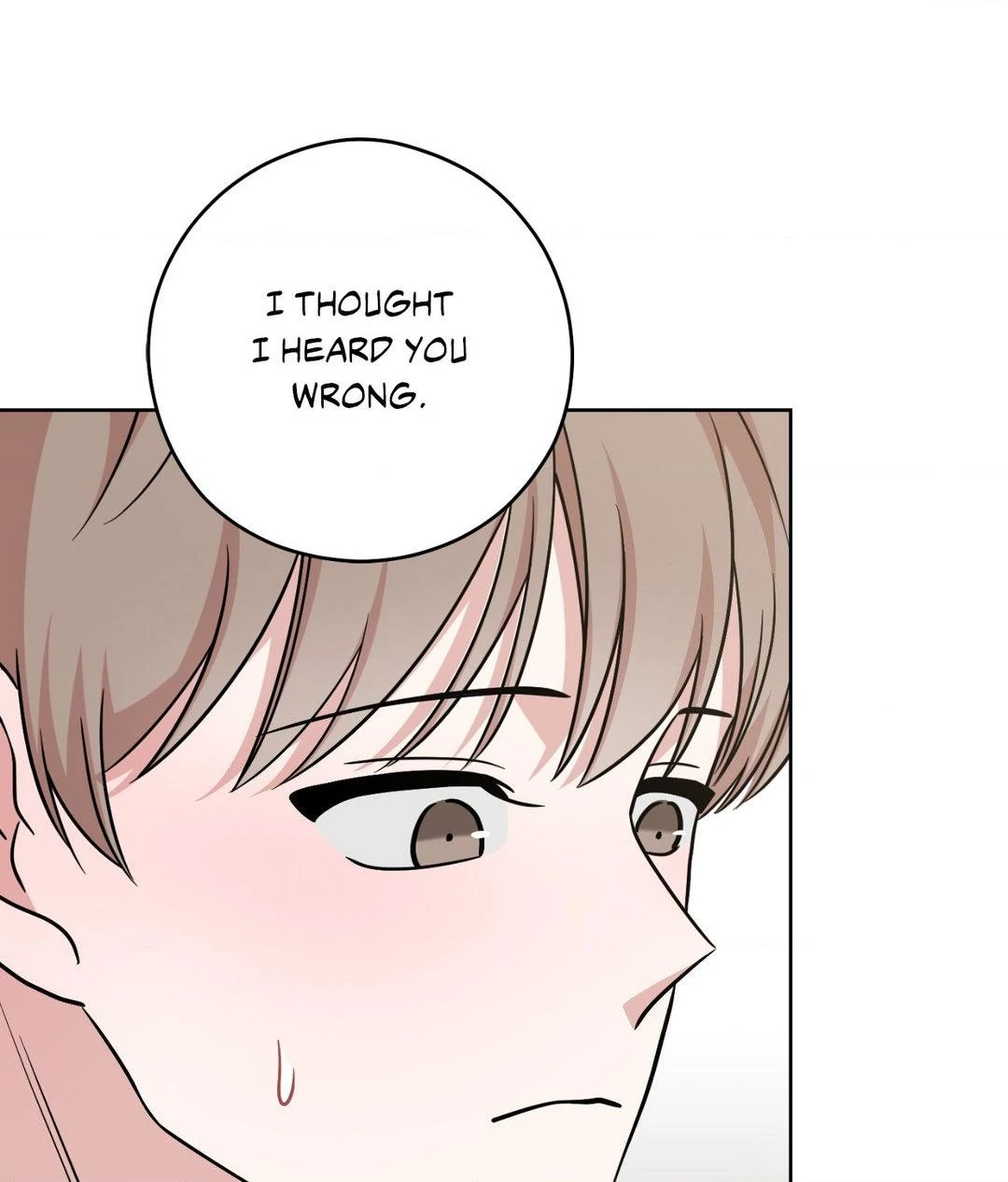 My Sassy Celebrity - Chapter 3 manhwa