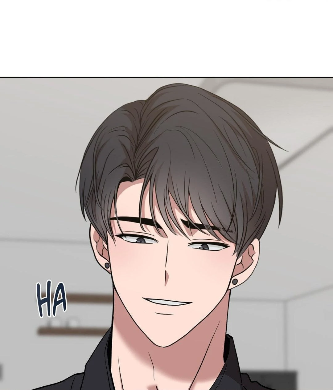 My Sassy Celebrity - Chapter 3 manhwa