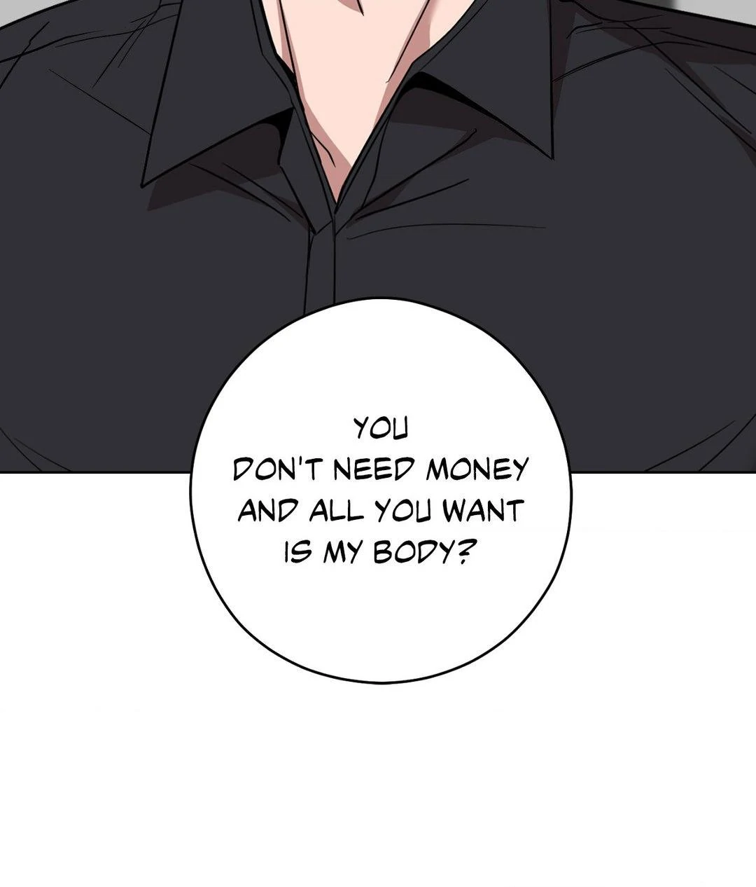 My Sassy Celebrity - Chapter 3 manhwa